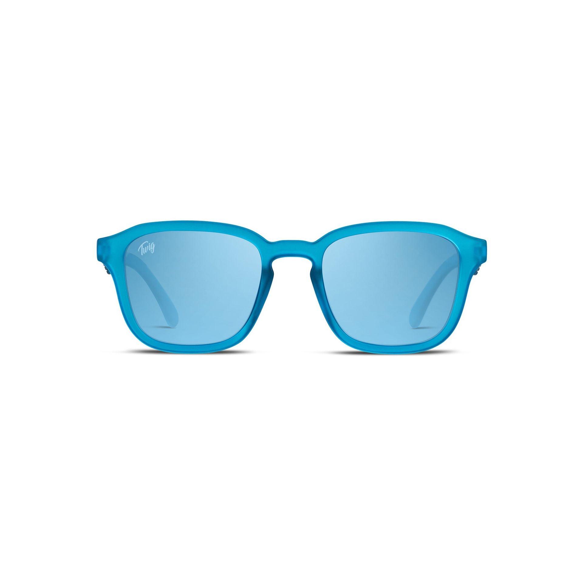 Twig Lunettes de Soleil Unisex avec Protection UV3 - Felix Store 