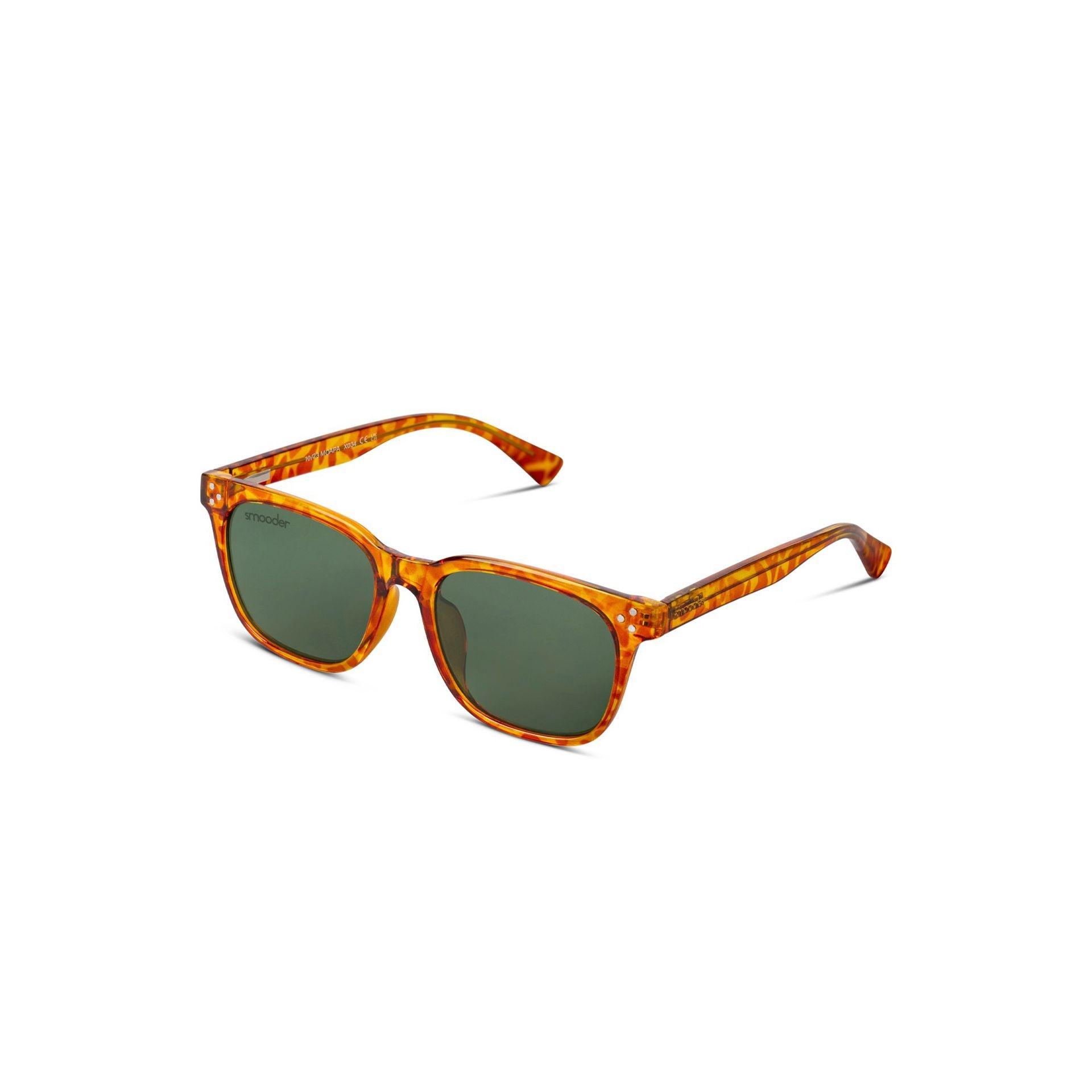 Smooder Lunettes de Soleil Stylish Et Tendance Pour L'Été - Felix Store 