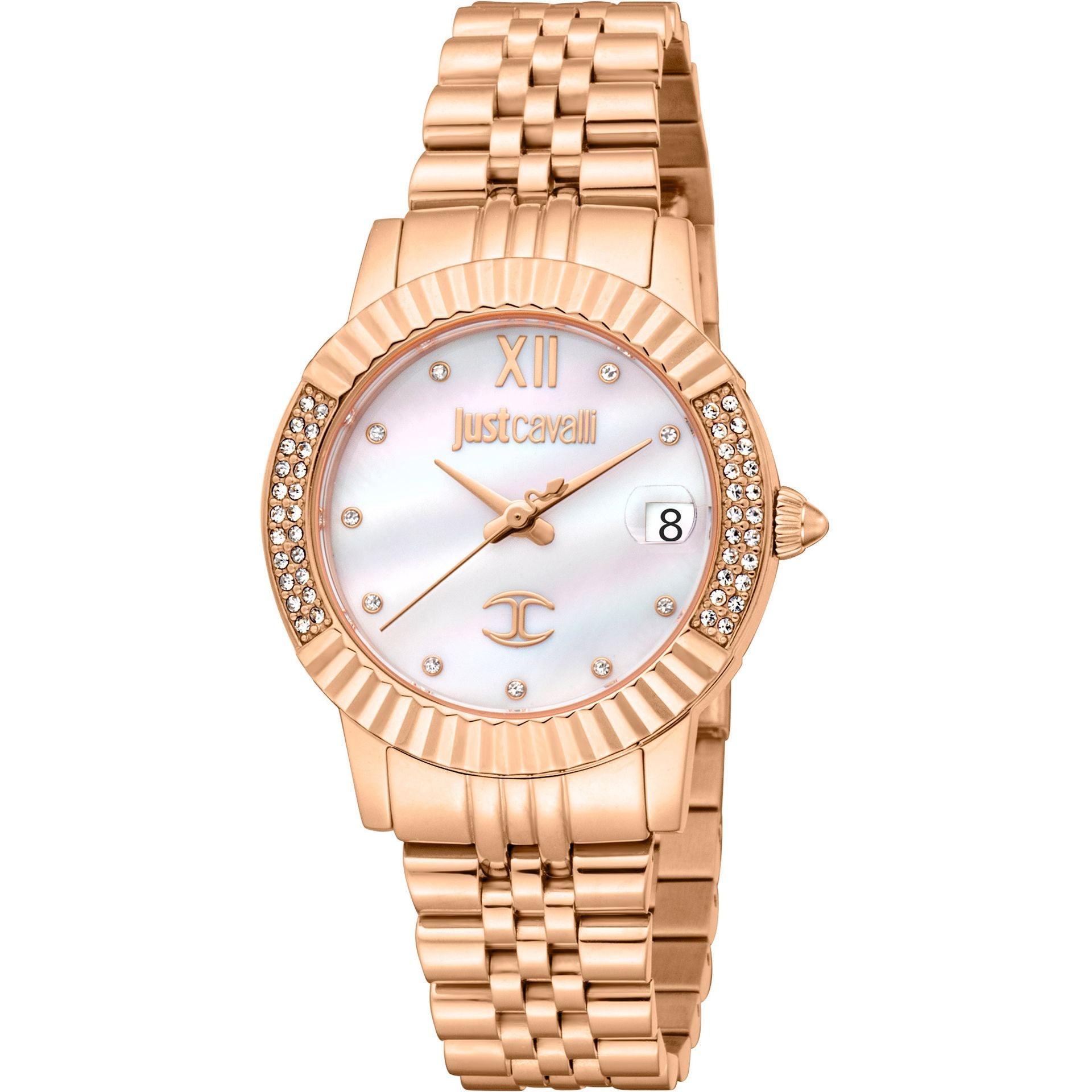 Just Cavalli Montres Élégantes Pour Femme Modernes - Felix Store 
