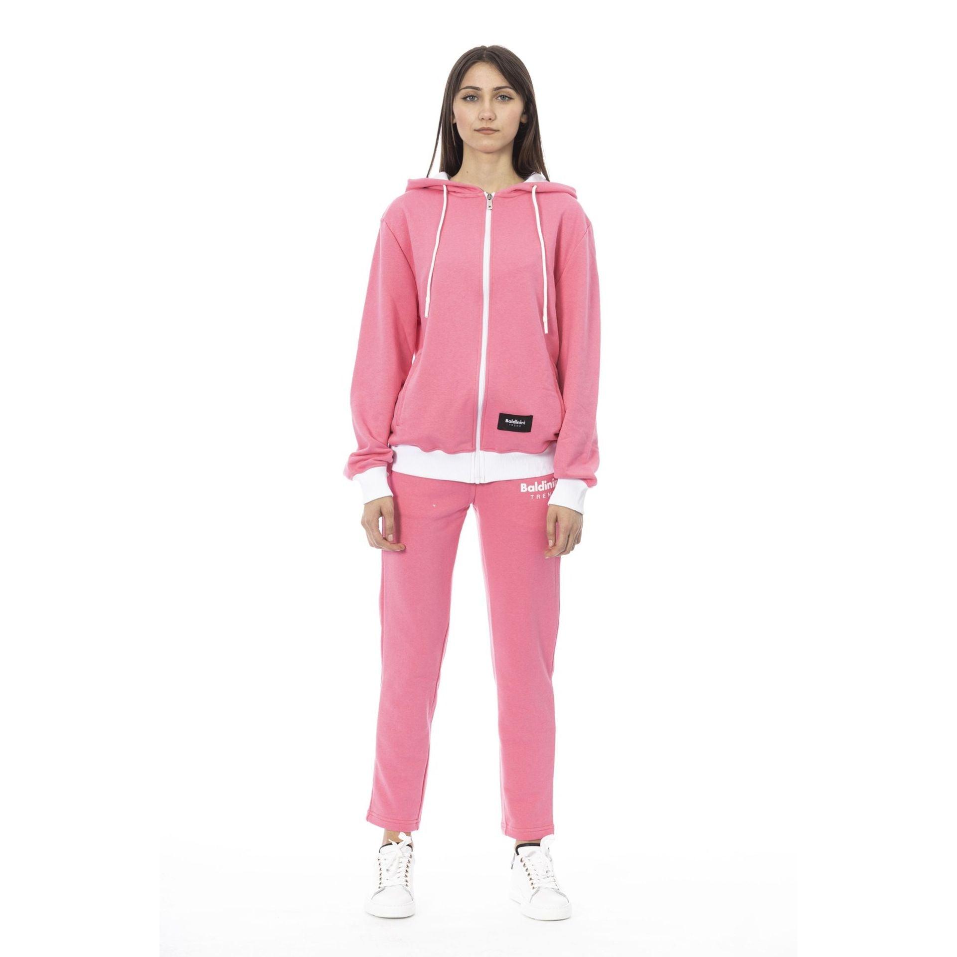 Baldinini Trend Survetements Confortables et Élégants - Felix Store 