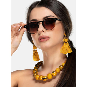 Twig Lunettes de Soleil Unisex Avec Protection UV3 - Felix Store 