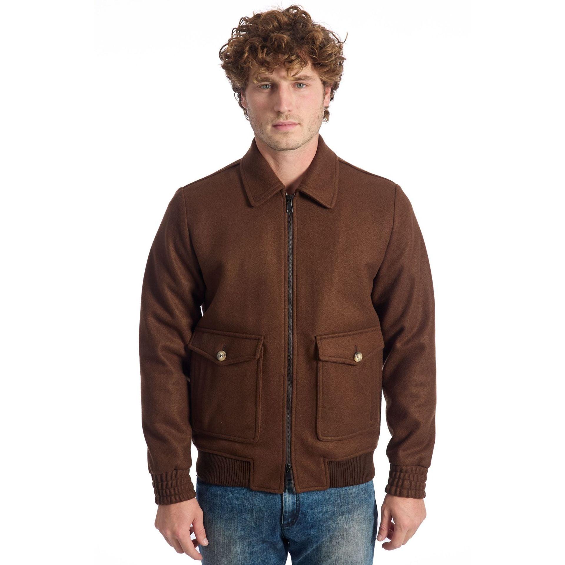 Roberto Pepe Luxury Vestes Élégantes Pour Homme Moderne - Felix Store 