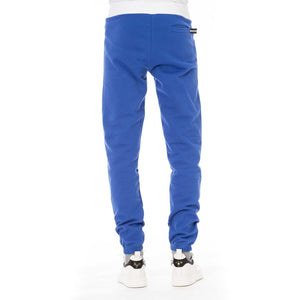 Baldinini Trend Pantalon De Jogging Confortable Et Tendance - Felix Store 