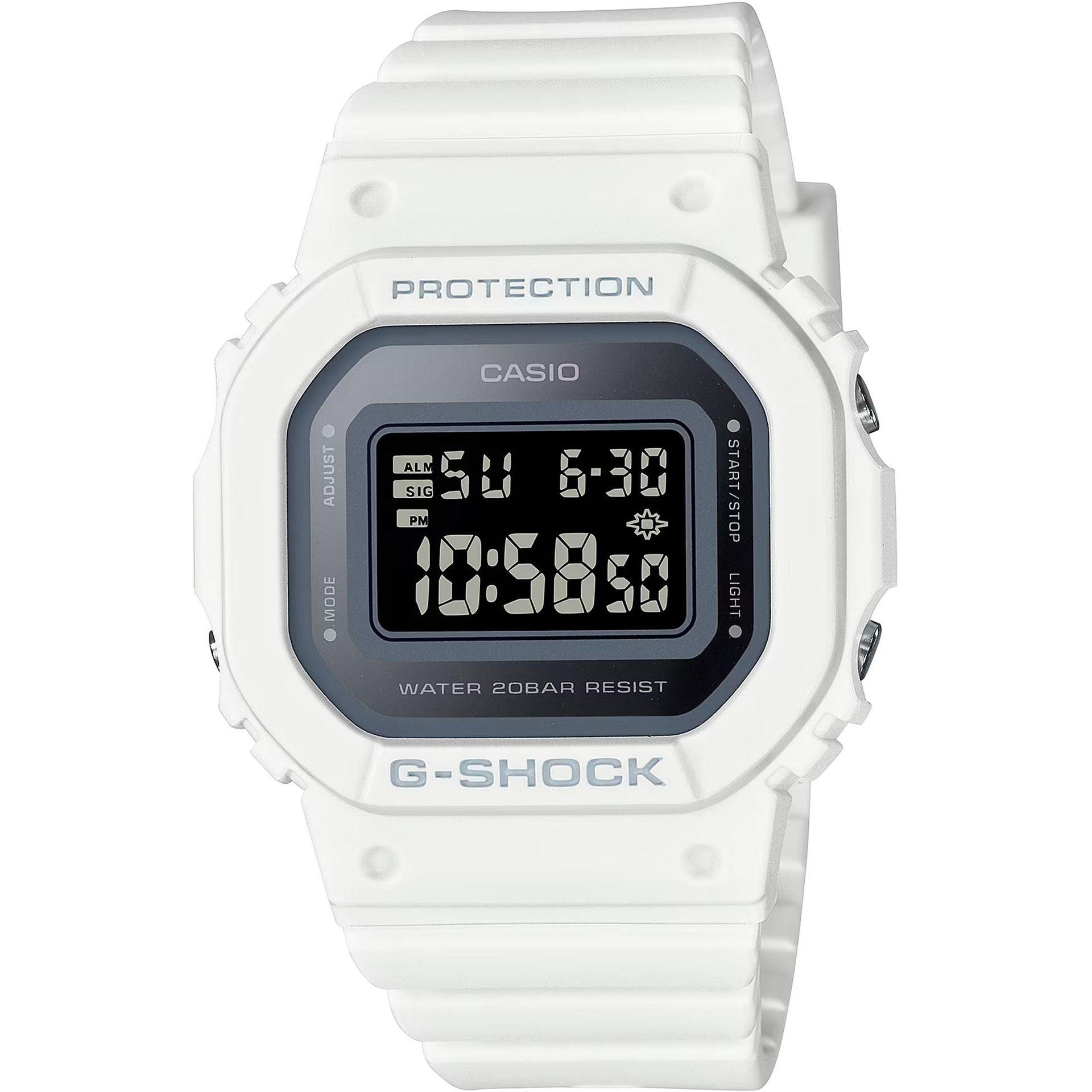 Casio Montres Homme Numérique Style Moderne 40 mm - Felix Store 