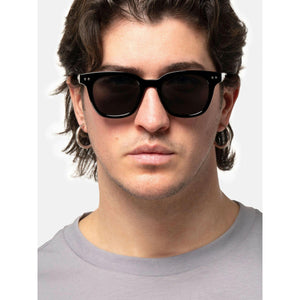 LatenzaZero Lunettes de Soleil Unisexes Acétate UV3 - Felix Store 