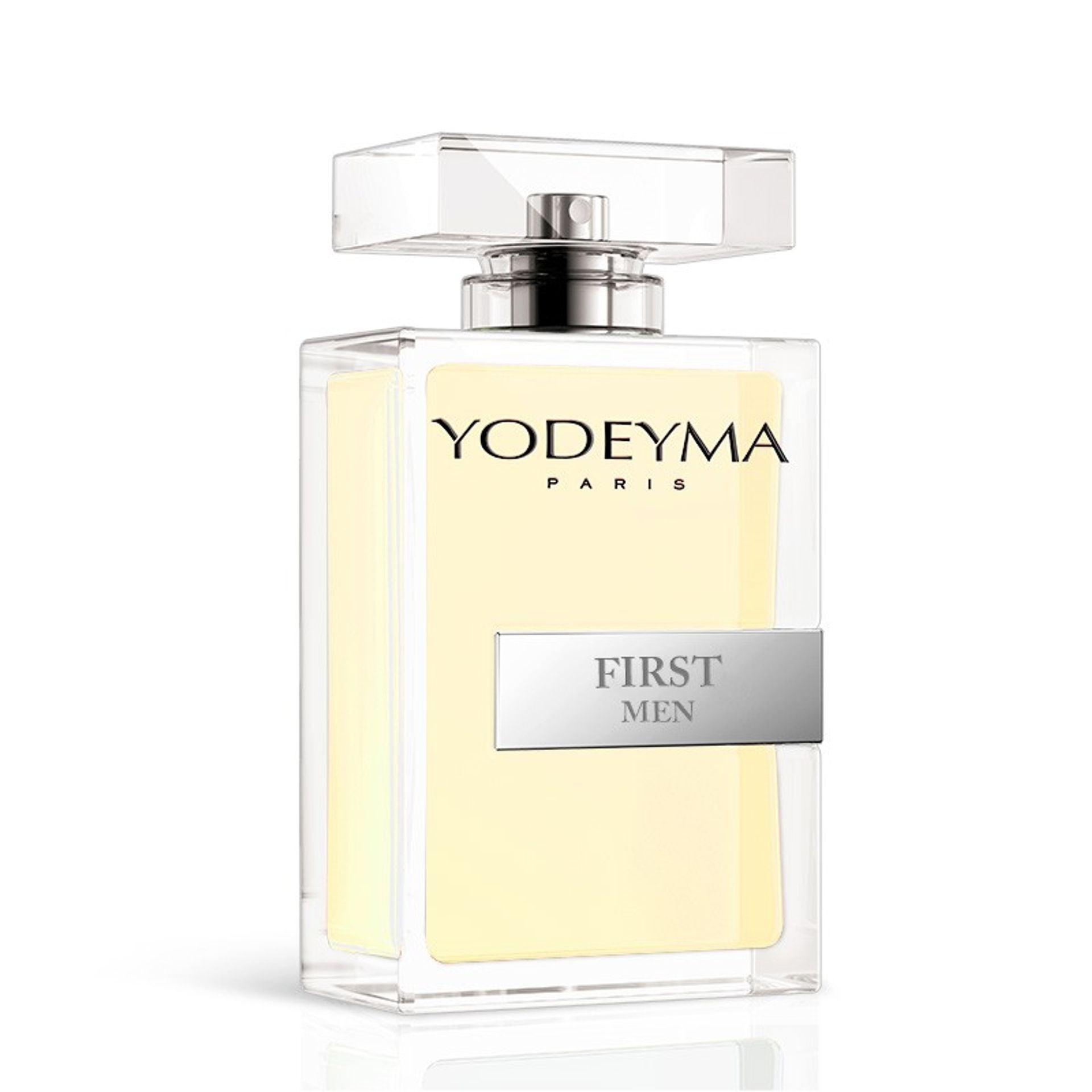 Yodeyma Parfums Eau de Parfum 100ml Pour Homme Élégant - Felix Store 