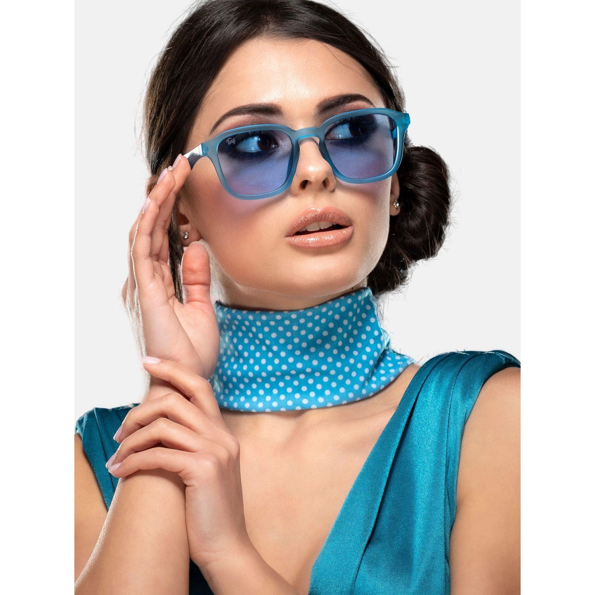 Twig Lunettes de Soleil Unisex avec Protection UV3 - Felix Store 