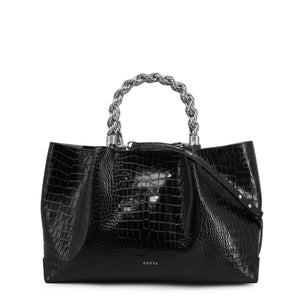 Guess Cabas Élégant En Cuir Pour Femme Moderne - Felix Store 