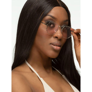 Twig Lunettes De Soleil Unisex En Monture Métal - Felix Store 