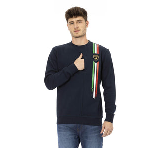 Automobili Lamborghini Sweat-shirts Élégants Pour Hommes - Felix Store 