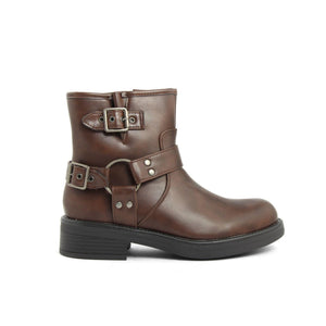 Fashion Attitude Bottines Élégantes Pour Femmes Modernes - Felix Store 