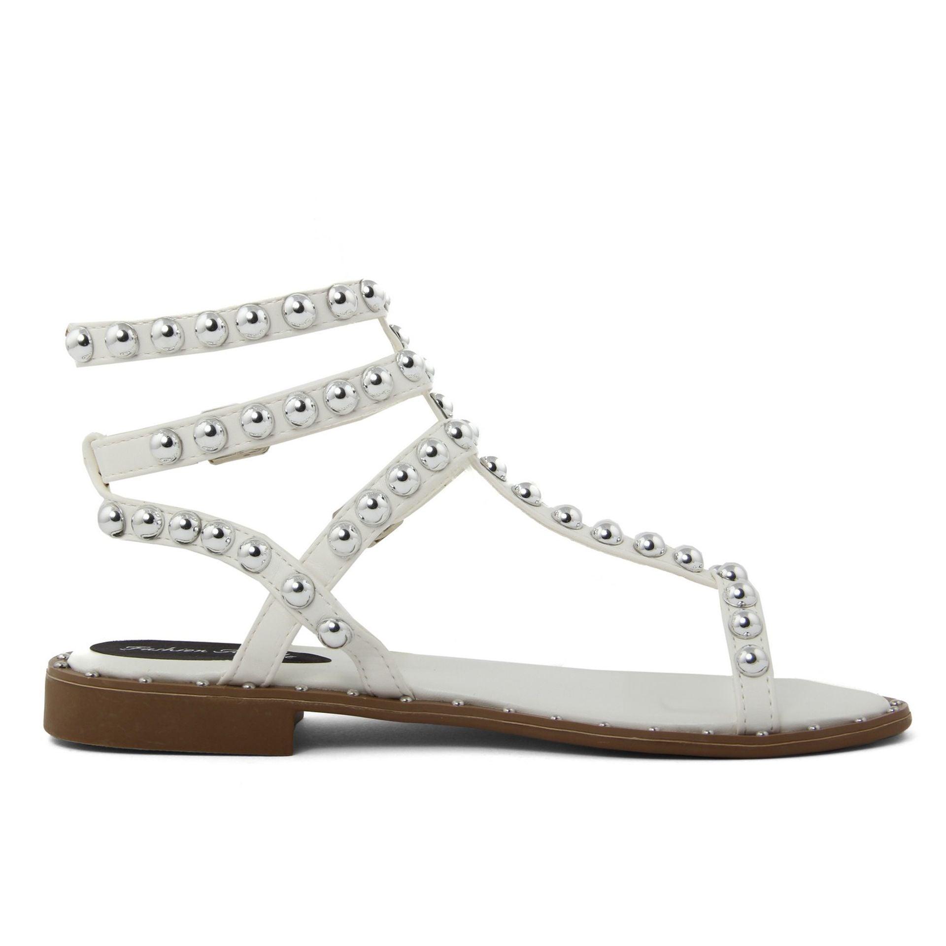 Fashion Attitude Sandales Élégantes Pour Femmes Confortables - Felix Store 