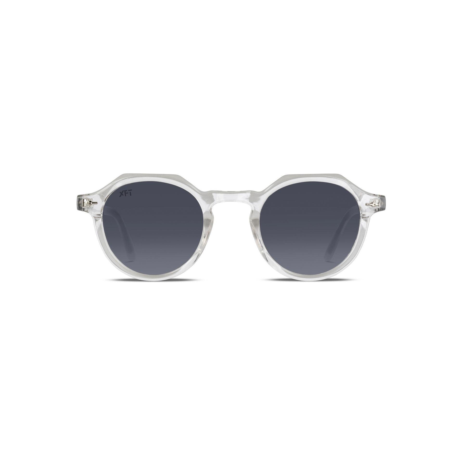 X Frame Therapy Lunettes de Soleil Unisex Acétate UV3 Glasses - Felix Store 
