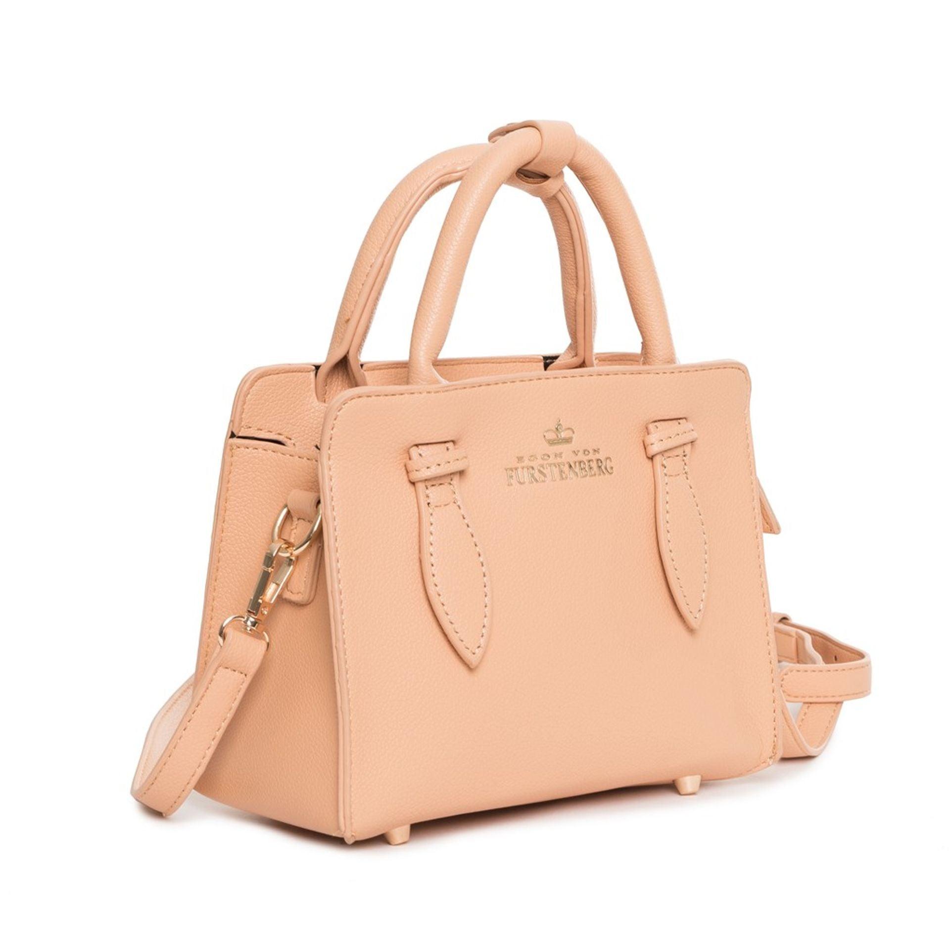 Egon Von Furstenberg Sacs à Main Élégants et Pratiques - Felix Store 