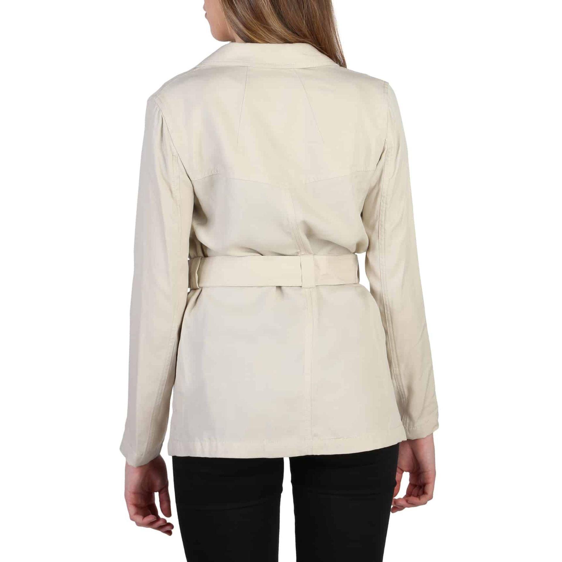 Veste Femme Armani Jeans Vestes Élégante et Confortable - Felix Store 