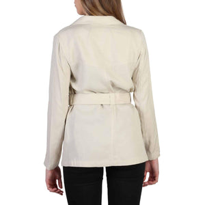 Veste Femme Armani Jeans Vestes Élégante et Confortable - Felix Store 