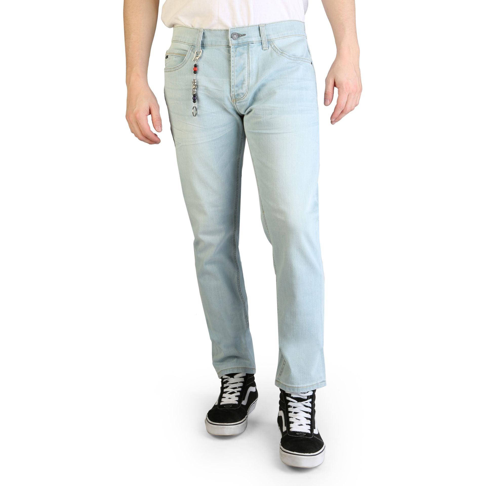 Jeans Yes Zee Pour Homme Confort Et Style Modernes - Felix Store 
