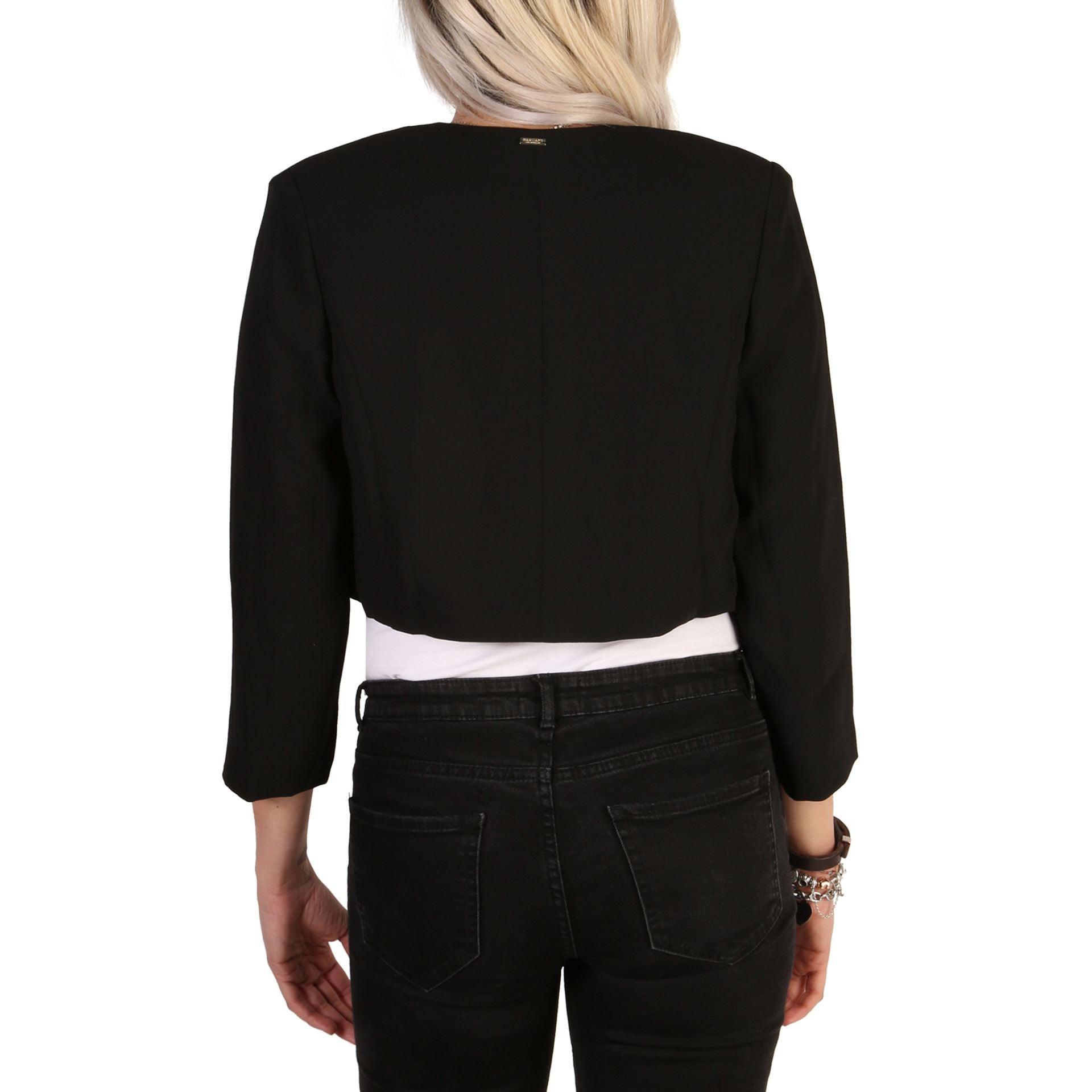 Guess Veste de Costume Élégante pour Femme Moderne - Felix Store 