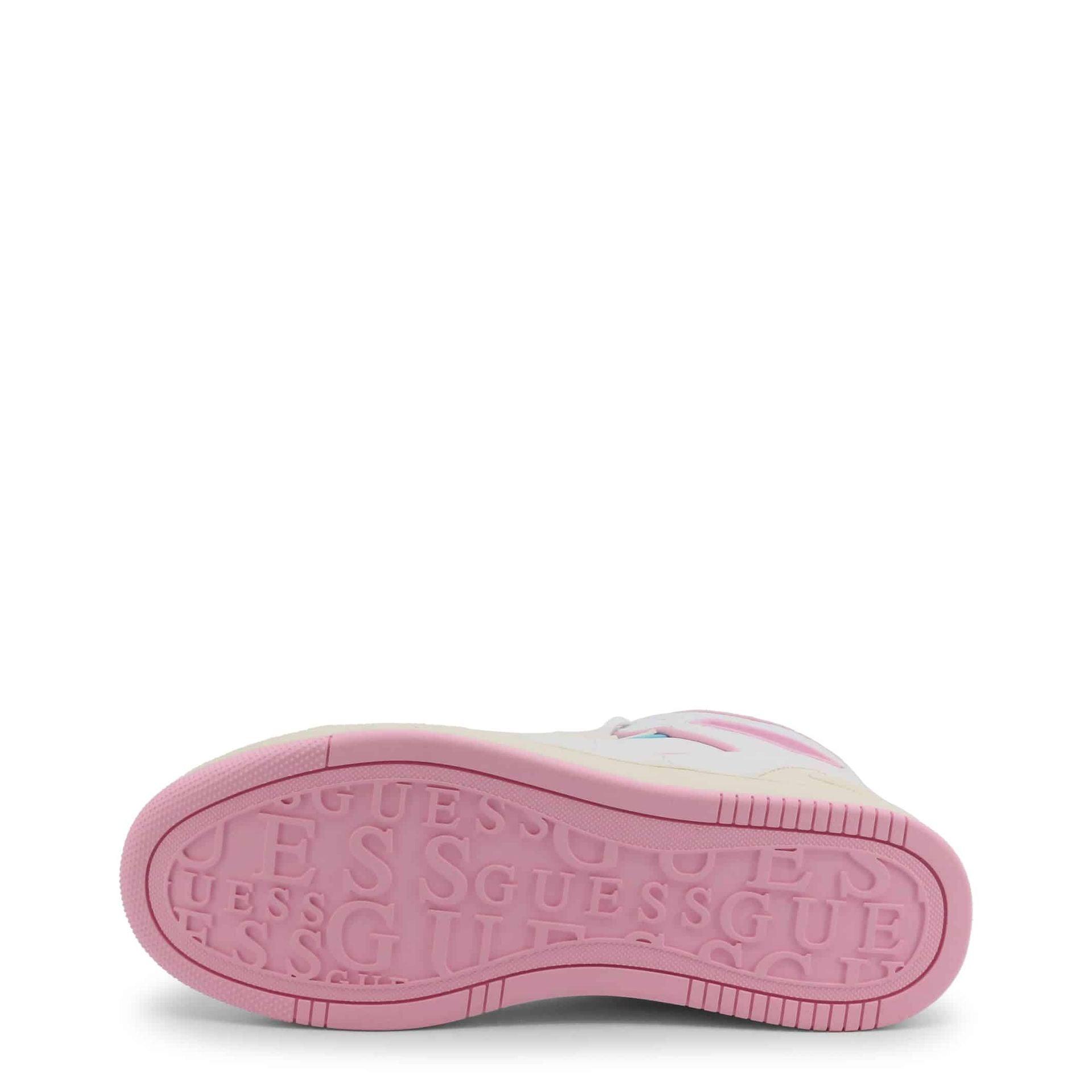 Guess Sneakers Élégantes Pour Femme Confort Et Style - Felix Store 