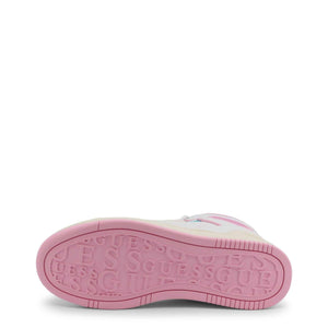 Guess Sneakers Élégantes Pour Femme Confort Et Style - Felix Store 