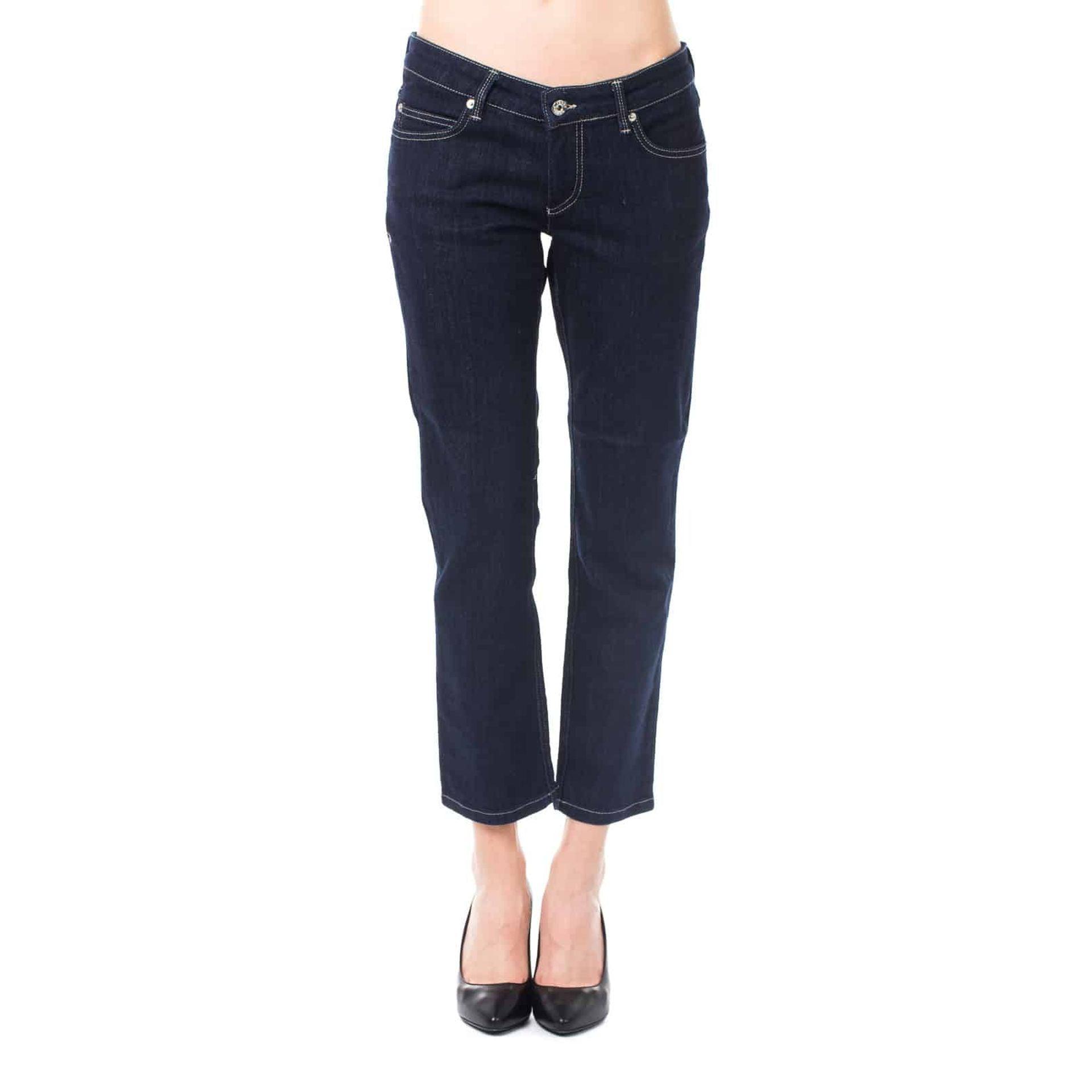 Jeans Ungaro Fever Pour Femme Élégants Et Confortables - Felix Store 