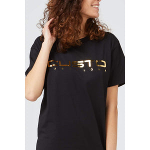 T-shirts Custo Barcelona Pour Femme Élégants Et Confortables - Felix Store 