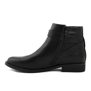Bottines Fashion Attitude Élégantes Pour Femme Moderne - Felix Store 
