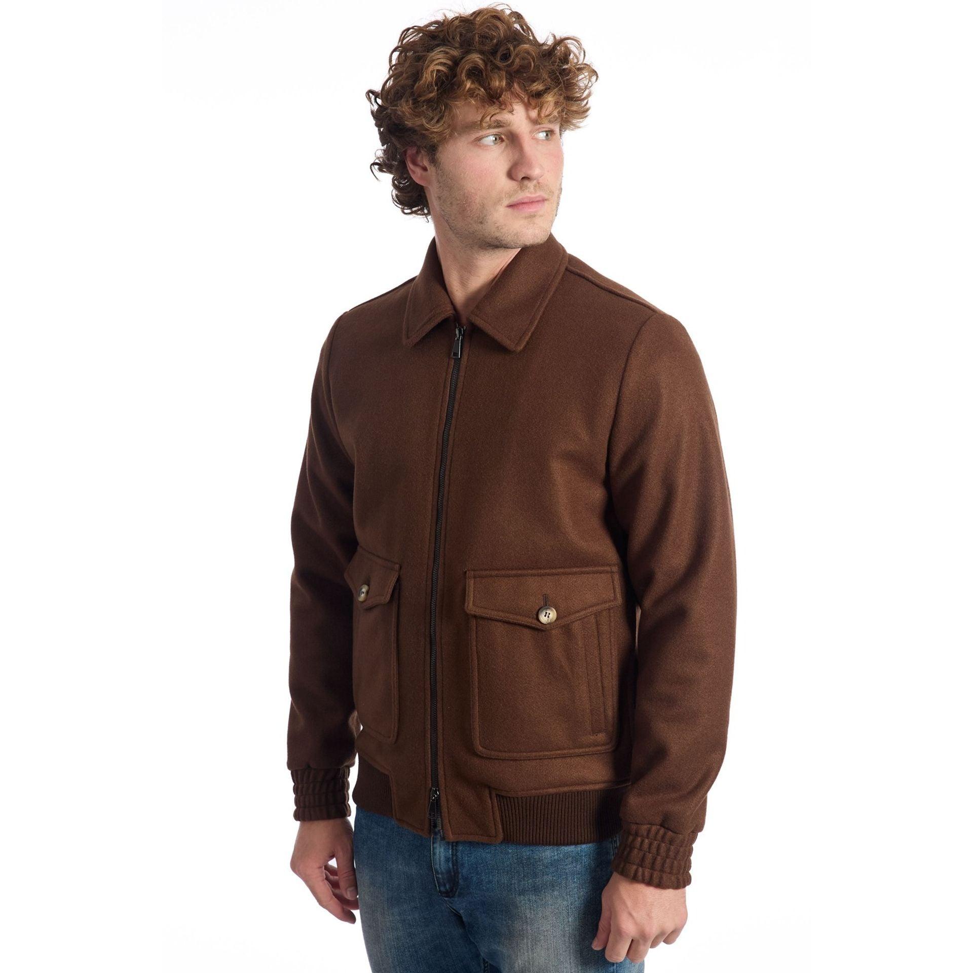 Roberto Pepe Luxury Vestes Élégantes Pour Homme Moderne - Felix Store 