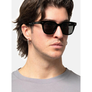 LatenzaZero Lunettes de Soleil Unisexes Acétate UV3 - Felix Store 