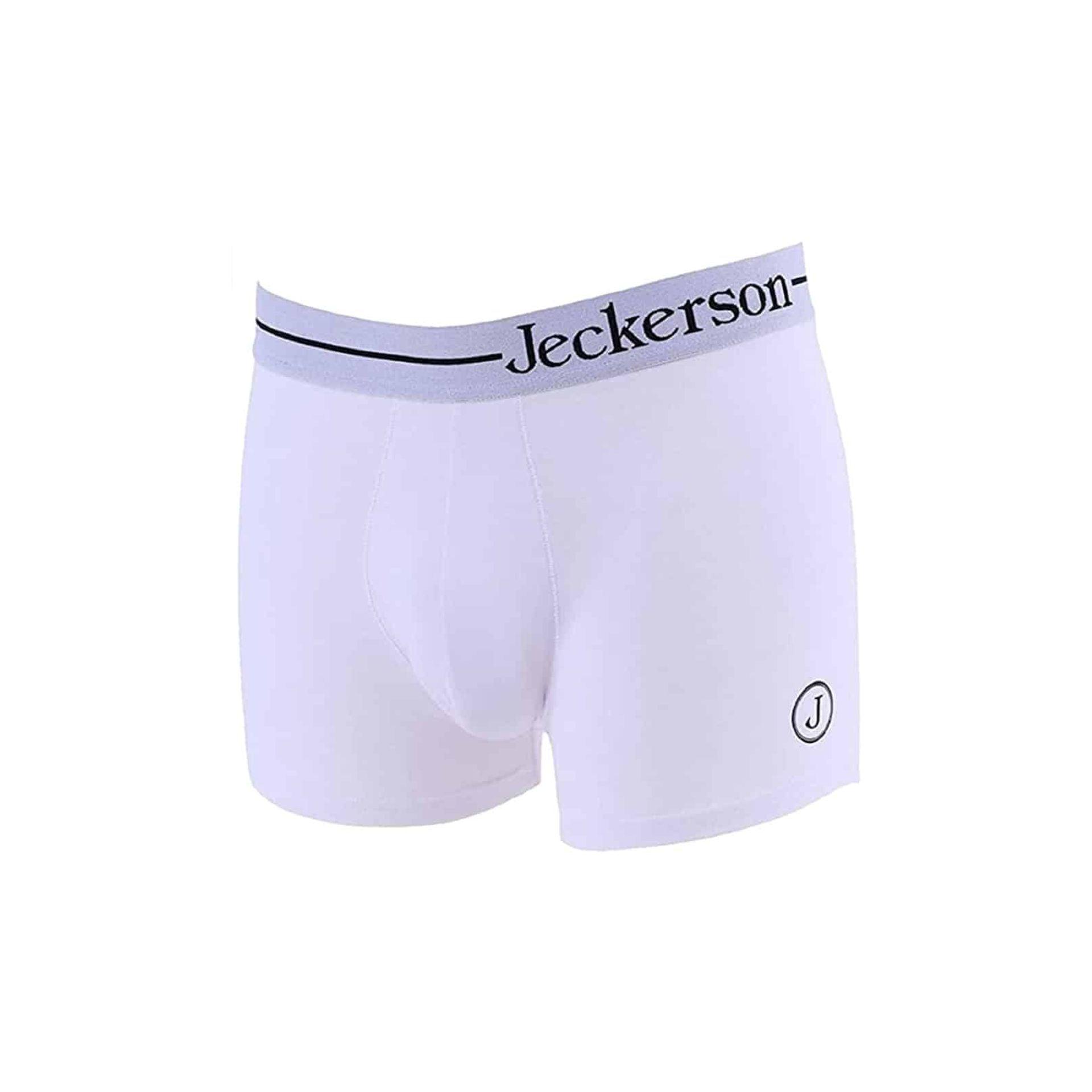 Jeckerson Boxers Confortables Pour Homme En Coton Élastique - Felix Store 