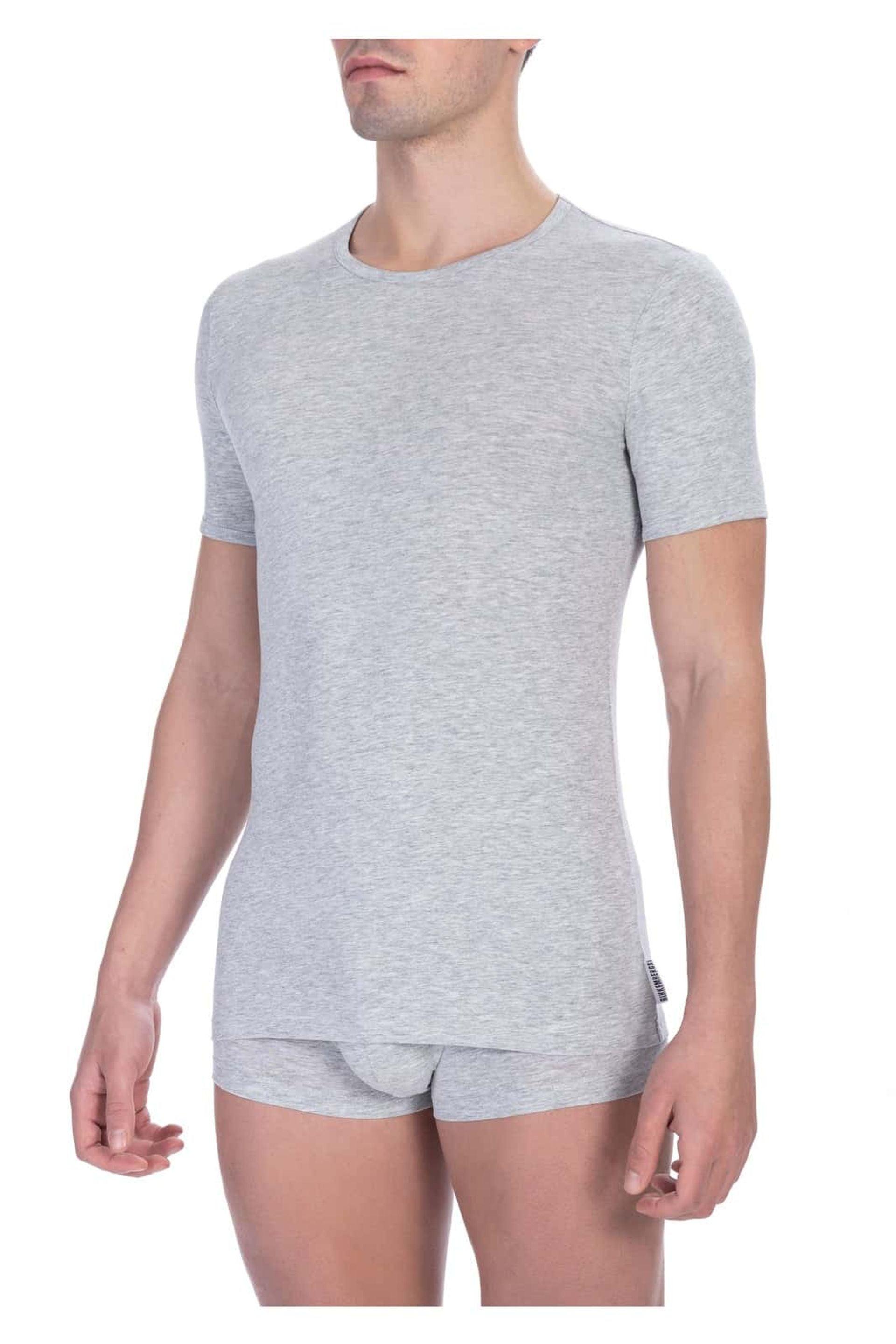 Bikkembergs T-Shirts Élégants Pour Hommes Confortables - Felix Store 