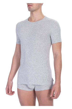 Bikkembergs T-Shirts Élégants Pour Hommes Confortables - Felix Store 