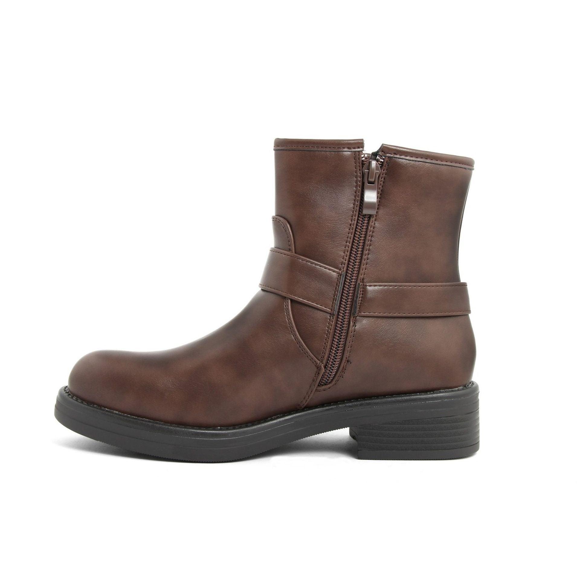Fashion Attitude Bottines Élégantes Pour Femmes Modernes - Felix Store 