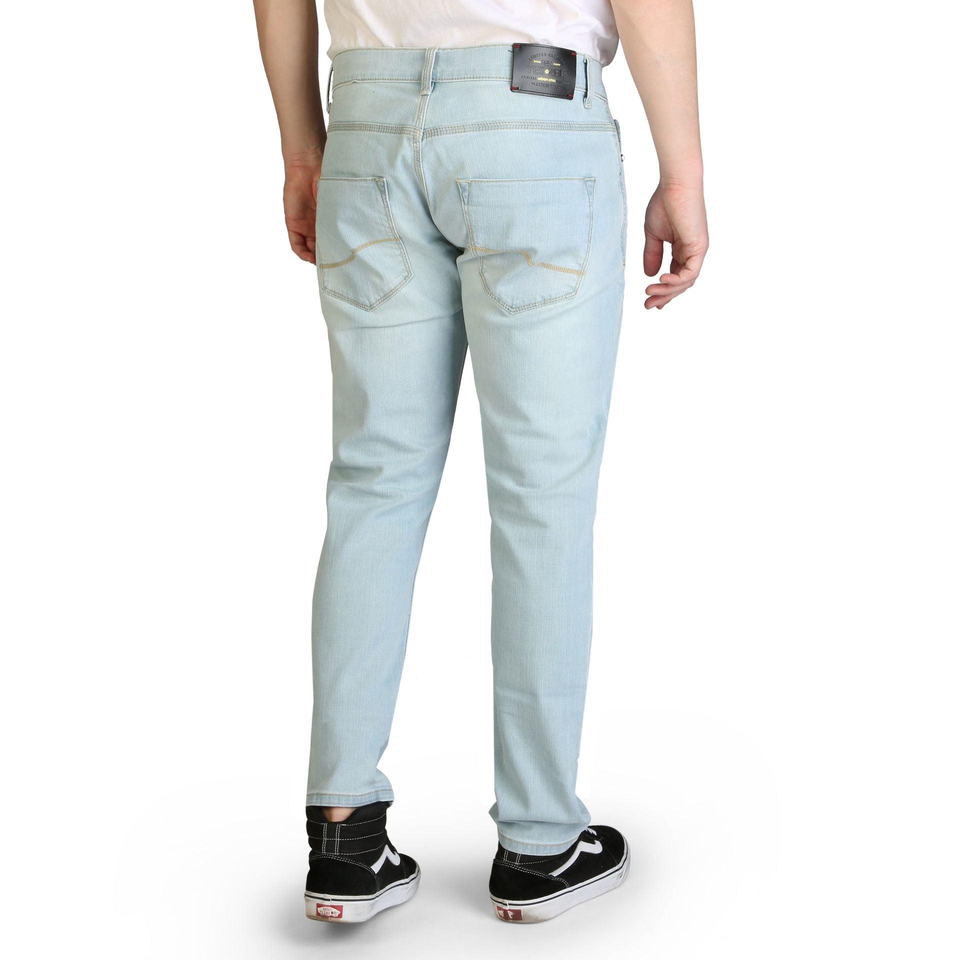 Jeans Yes Zee Pour Homme Confort Et Style Modernes - Felix Store 