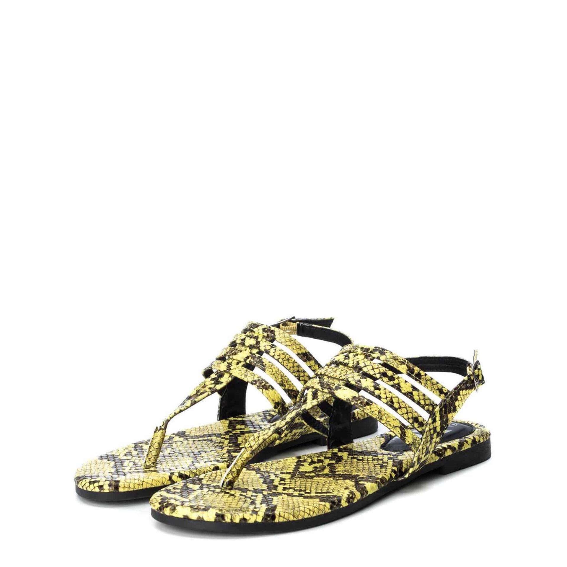 Xti Nu-pieds et Tongs Confortables pour Femme Élégante - Felix Store 