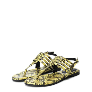 Xti Nu-pieds et Tongs Confortables pour Femme Élégante - Felix Store 