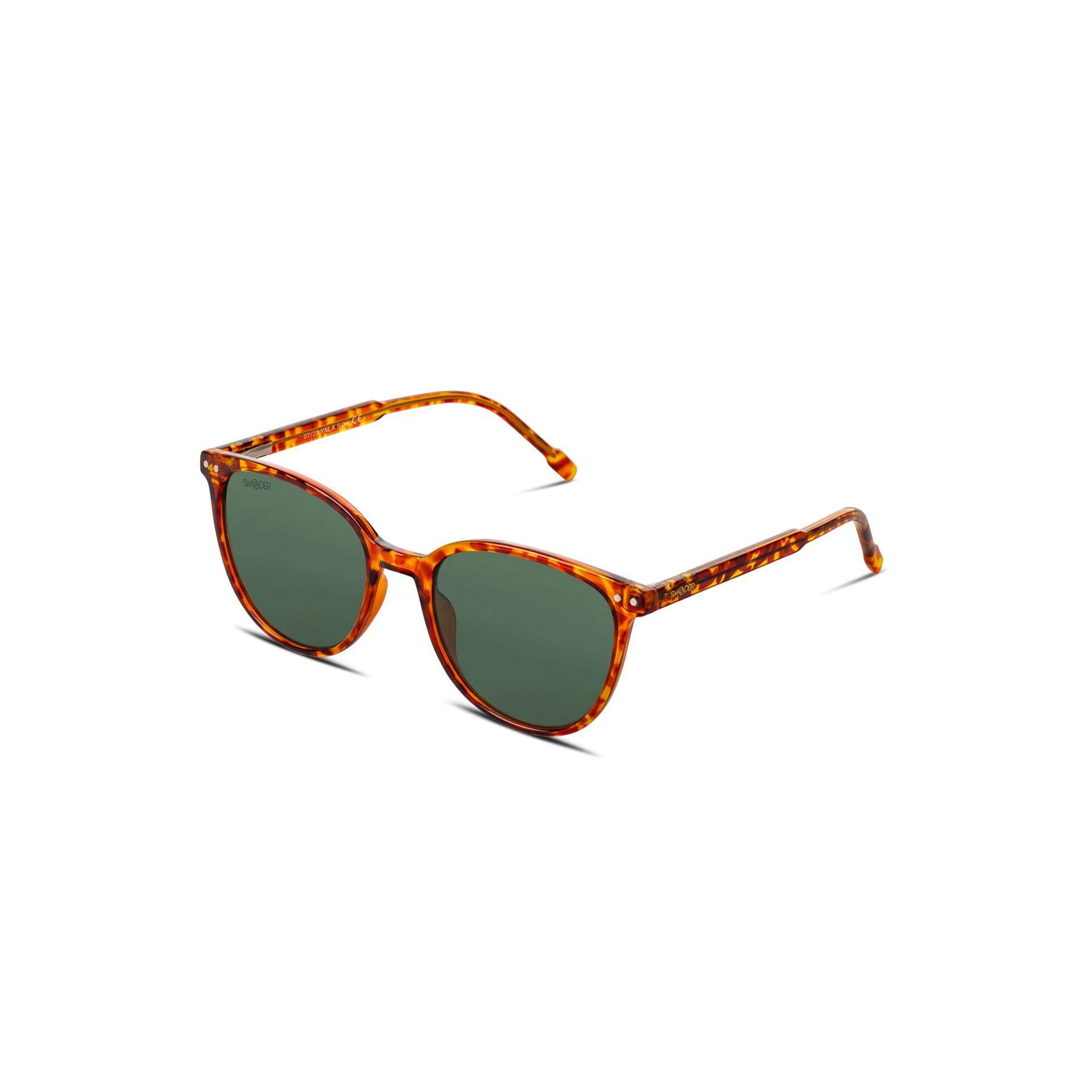 Smooder Lunettes De Soleil Mode Et Protection UV - Felix Store 