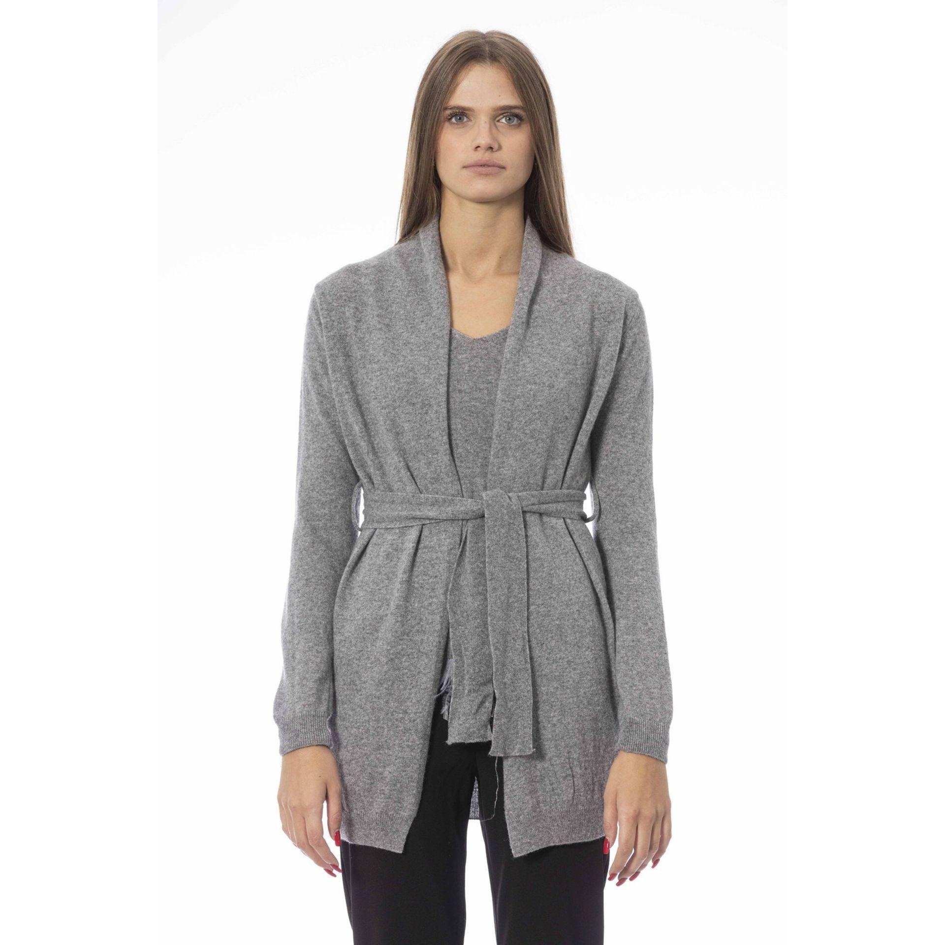 Baldinini Trend Pulls Élégants En Laine Pour Femmes - Felix Store 