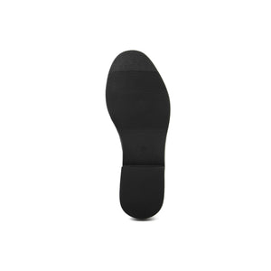Bottines Fashion Attitude Élégantes Pour Femme Moderne - Felix Store 