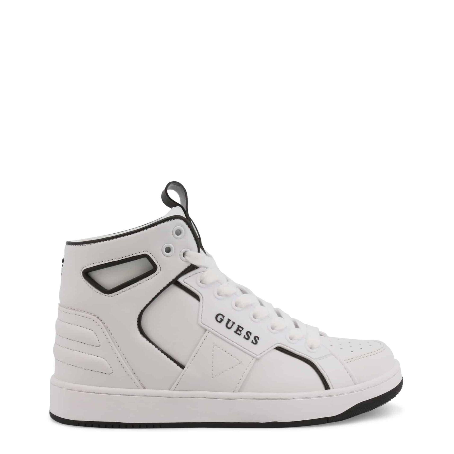 Guess Sneakers Femmes Élégantes Confortables et Tendance - Felix Store 