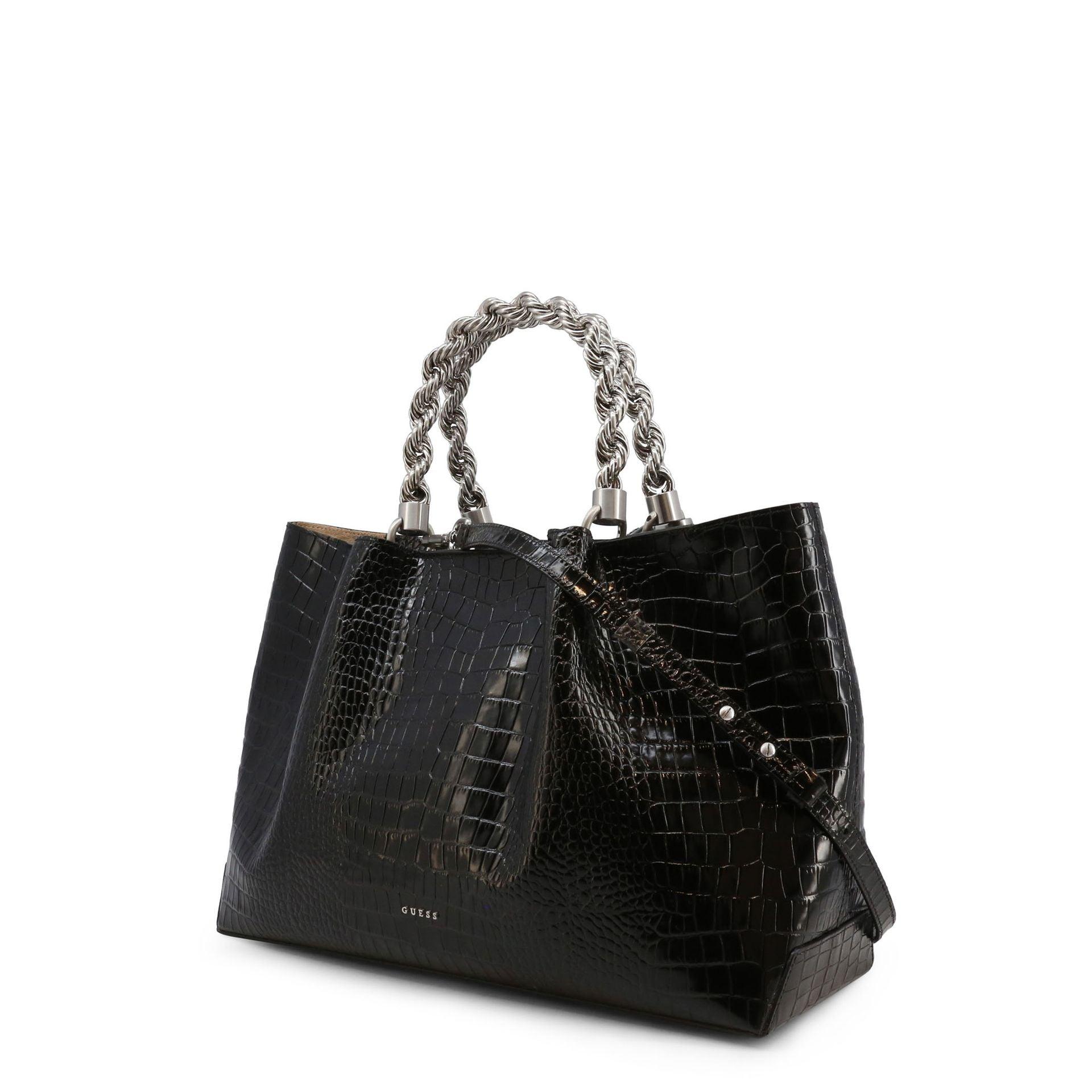 Guess Cabas Élégant En Cuir Pour Femme Moderne - Felix Store 