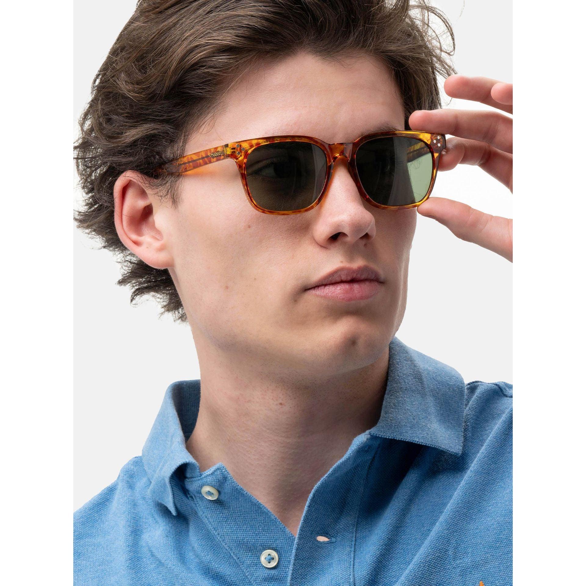 Smooder Lunettes de Soleil Stylish Et Tendance Pour L'Été - Felix Store 