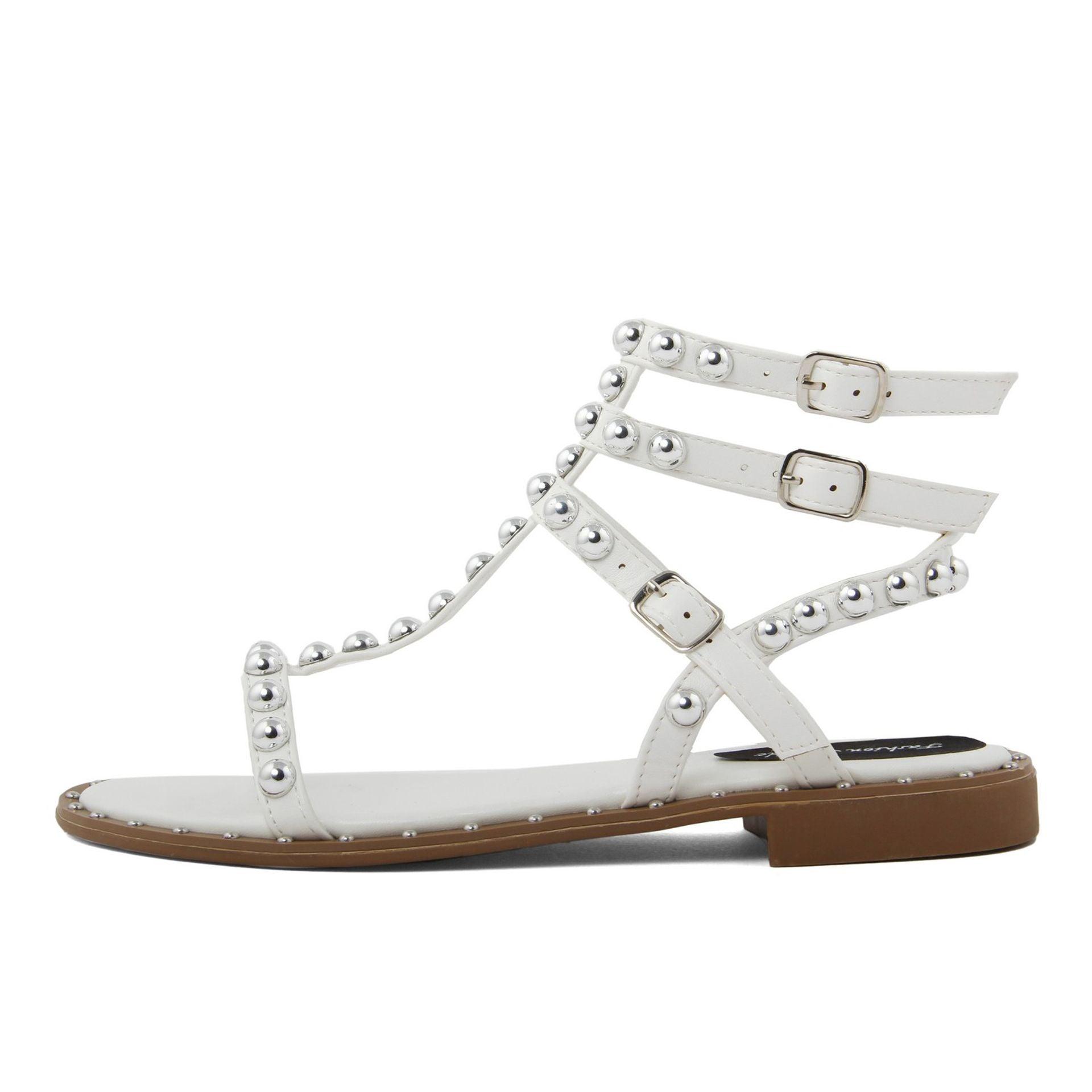 Fashion Attitude Sandales Élégantes Pour Femmes Confortables - Felix Store 