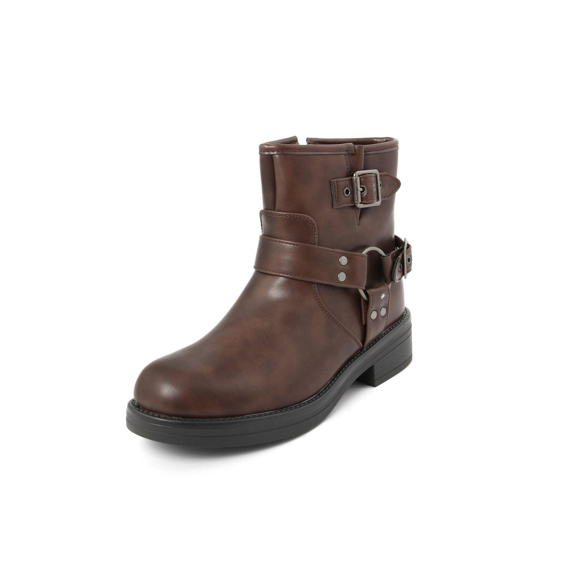 Fashion Attitude Bottines Élégantes Pour Femmes Modernes - Felix Store 