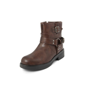Fashion Attitude Bottines Élégantes Pour Femmes Modernes - Felix Store 