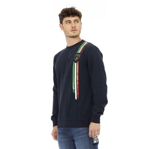 Automobili Lamborghini Sweat-shirts Élégants Pour Hommes - Felix Store 