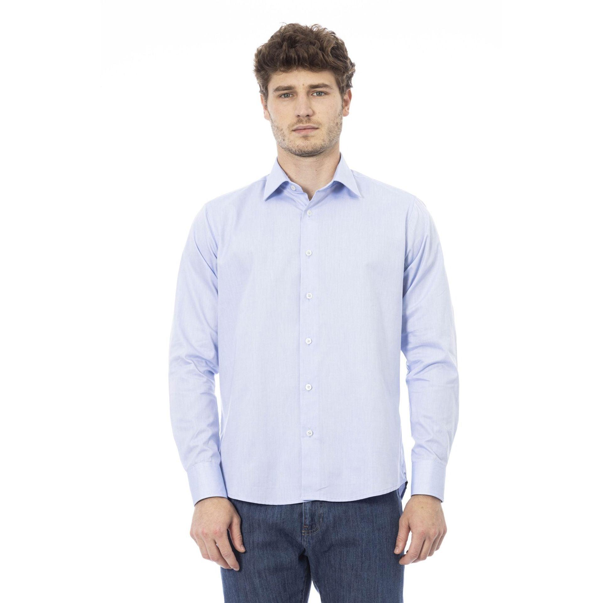 Baldinini Trend Chemises Élégantes Pour Hommes Modernes - Felix Store 