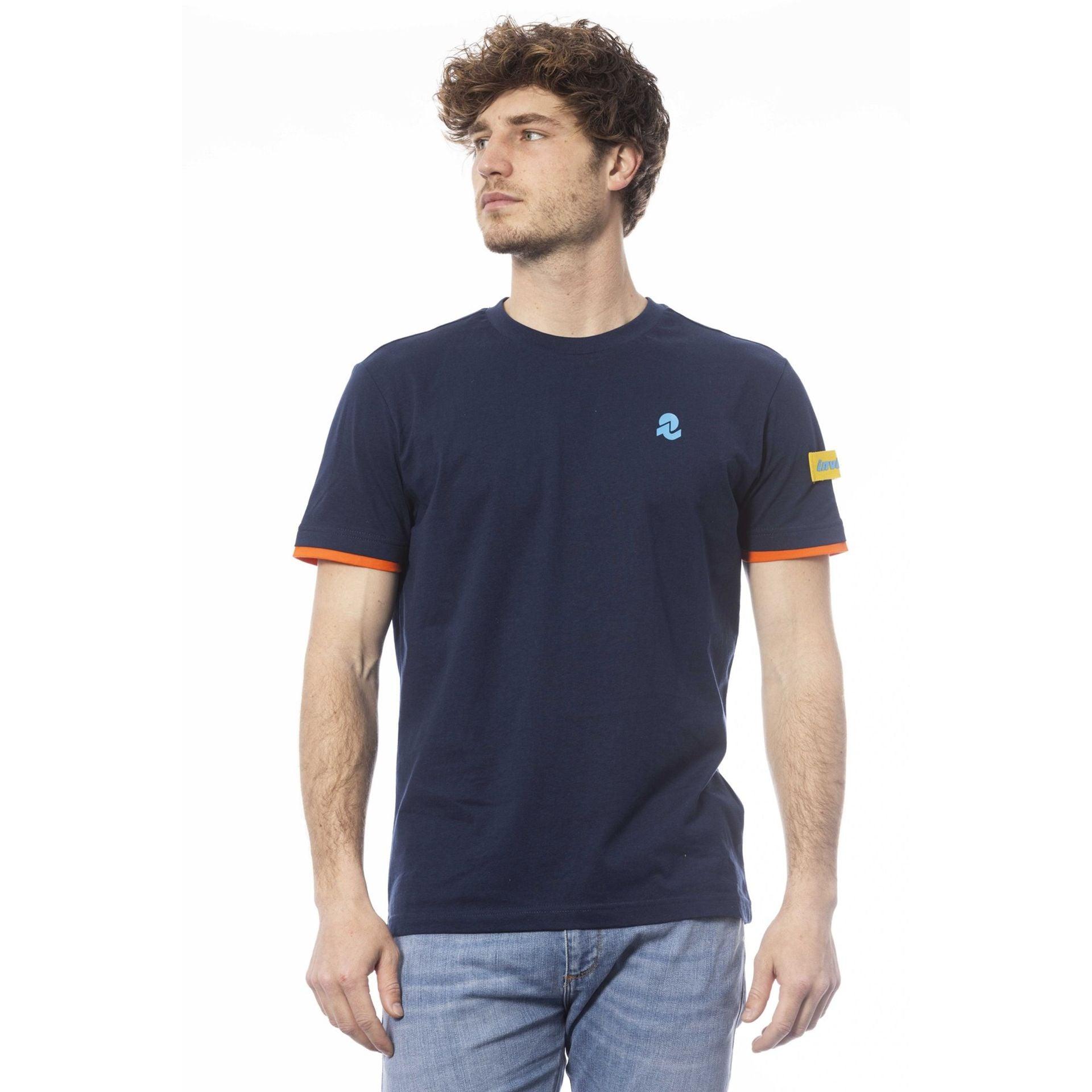 Invicta T-Shirts Confortables Pour Hommes Modernes - Felix Store 