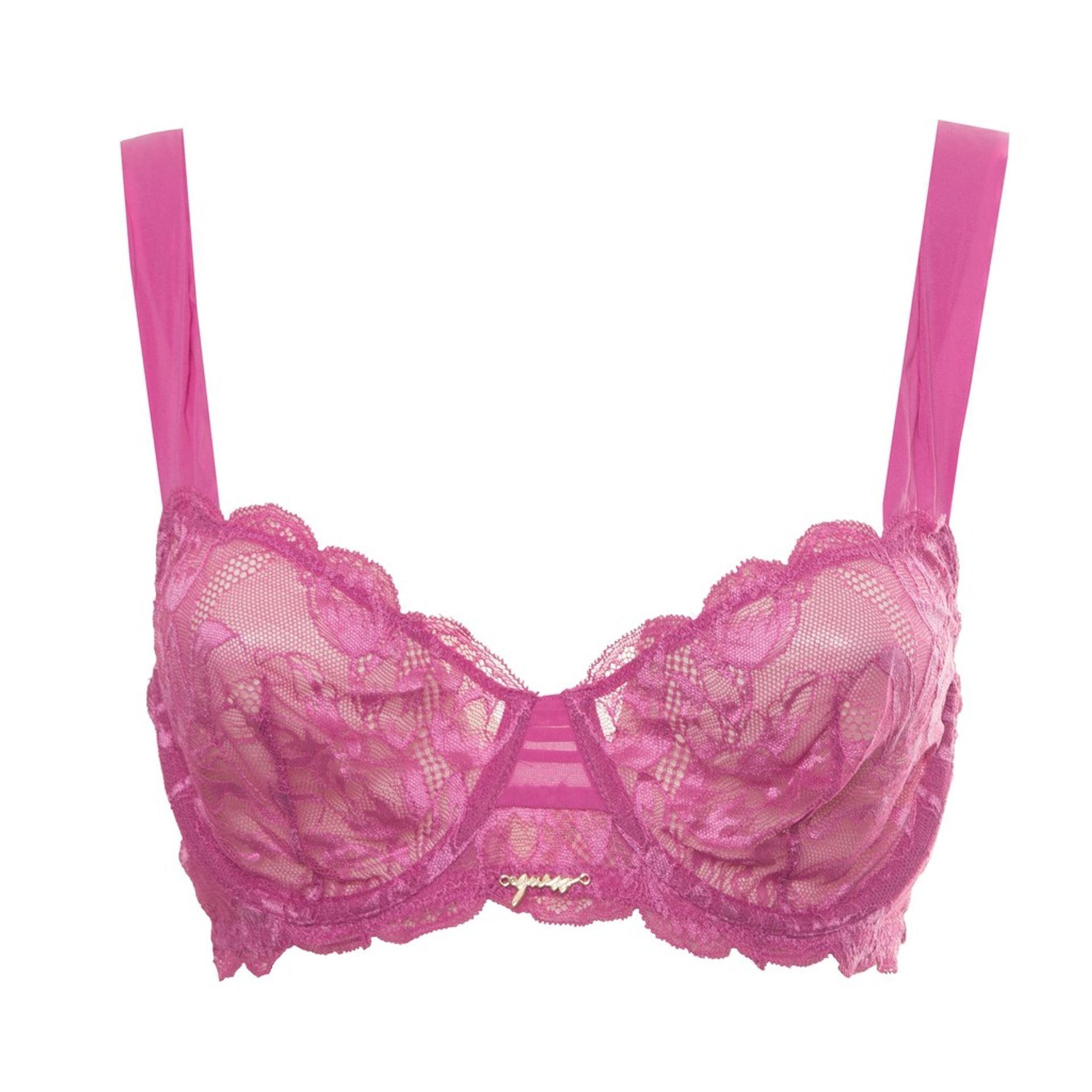 Guess Soutiens-gorge Élégant et Confortable pour Femmes - Felix Store 