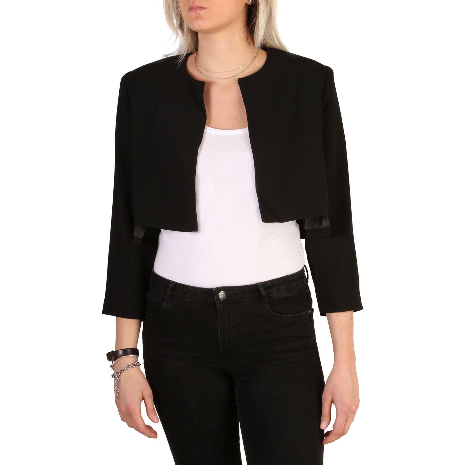 Guess Veste de Costume Élégante pour Femme Moderne - Felix Store 